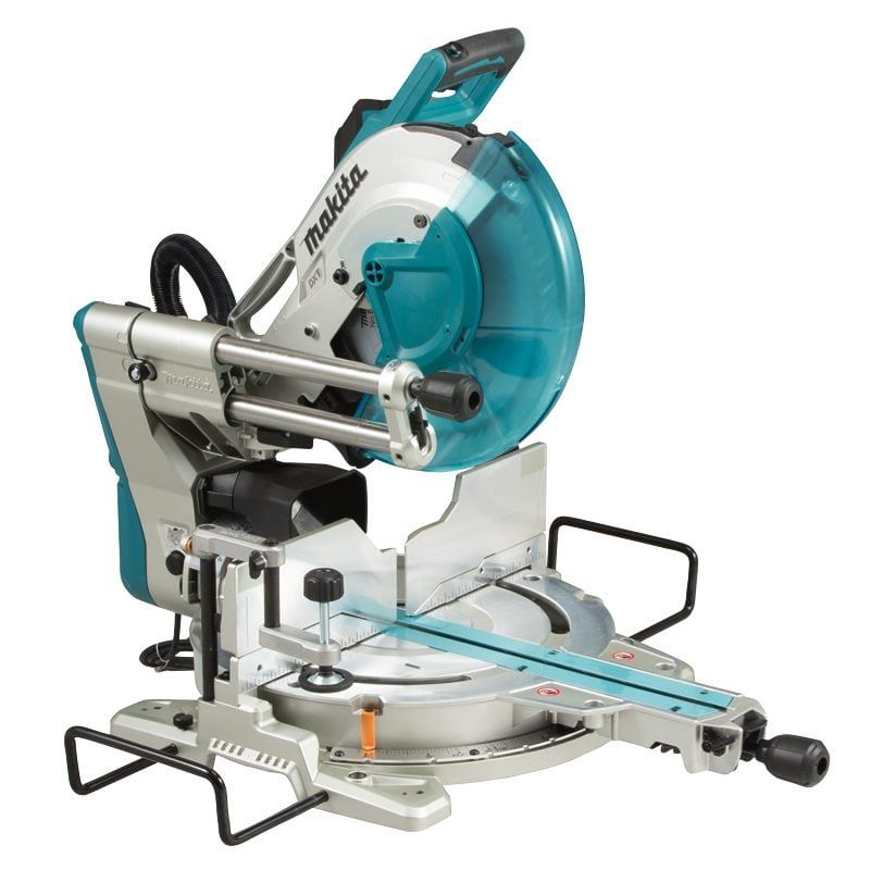  Máy cắt nhôm Makita LS1219L 