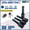 Đầu bắn tôn 10x48mm LS130004 hộp 10 cái