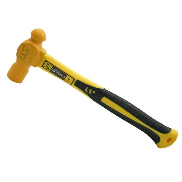  Búa bi cán nhựa 24oz LS300104 