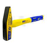  Búa vát cán nhựa cao cấp 200g LS300132 