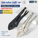  Kìm bấm trắng 10 inch/ 250mm LS310101 