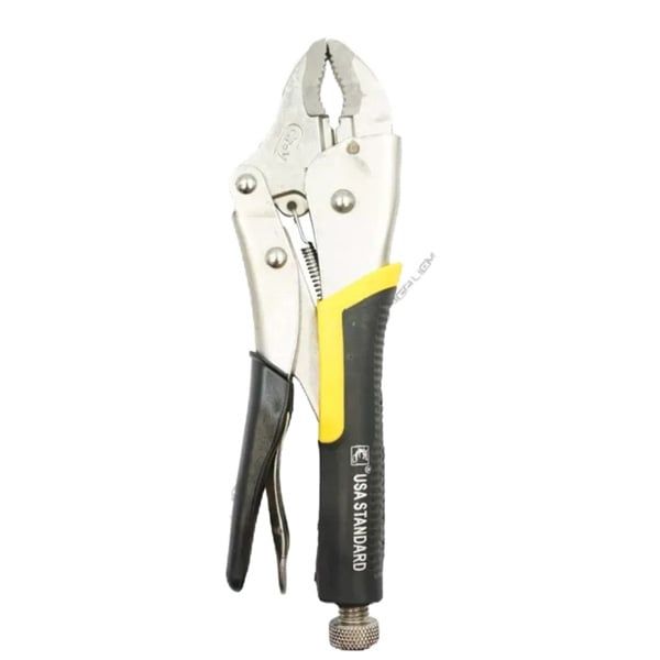  Kìm bấm cao cấp CRV bọc cao su 10 inch/ 250mm LS310113 