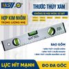 Thước thuỷ xám có từ 300mm LS400302