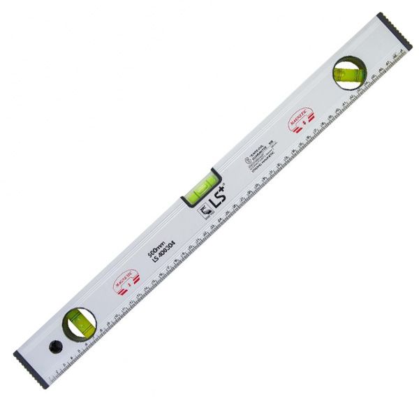  Thước thuỷ xám có từ 1200mm LS400308 