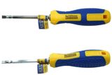  Tua vít 2 đầu thép S2 cao cấp 6x150mm LS400501 