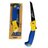  Cưa xếp vỉ lưỡi đen mini 150mm LS500010 