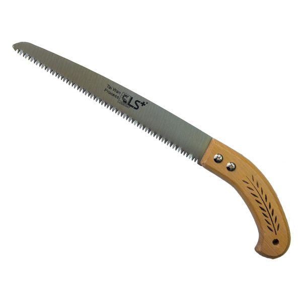  Cưa cành cán gỗ 350mm LS500011 