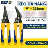  Kéo cắt tôn đa công dụng SK5 9 inch/ 225mm LS500504 