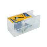  Mũi khoét nhanh thép gió HSS 34mm LS700108 