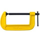  Cảo chữ C vàng 5 inch/ 125mm LS800114 