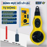  Bộ bật mực dài 15m LS900102 