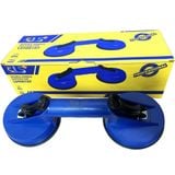  Tay cầm hít kính 2 chấu 100kg LS900107 