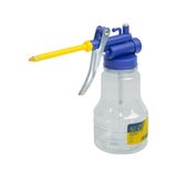  Bình châm nhớt nhựa trong 350g LS900234 