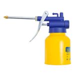  Bình châm nhớt sắt 250g đầu thẳng LS900235 