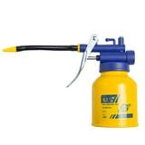  Bình châm nhớt sắt 250g đầu dẻo LS900236 
