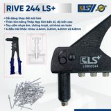 Kìm rút Rive 244 LS900244 