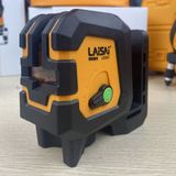  Máy cân mực laser 2 tia xanh Laisai LSG6001 