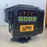  Máy cân mực laser 12 tia xanh Laisai LSG6650 