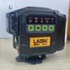 Máy cân mực laser 12 tia xanh Laisai LSG6650
