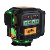  Máy cân mực laser 12 tia xanh Laisai LSG6650 