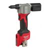 Máy rút rive dùng pin 12V Milwaukee M12 BPRT
