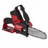 Máy cưa xích dùng pin 12V Milwaukee M12 FHS
