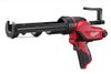 Súng bắn Silicon dùng pin 12V Milwaukee M12 PCG/310C
