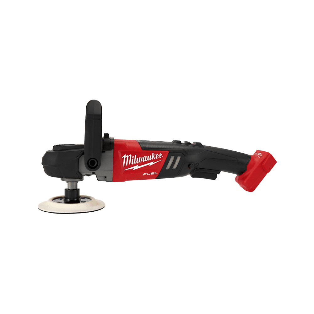  Máy đánh bóng dùng pin 18V Milwaukee M18  FAP180-0X (bare) 