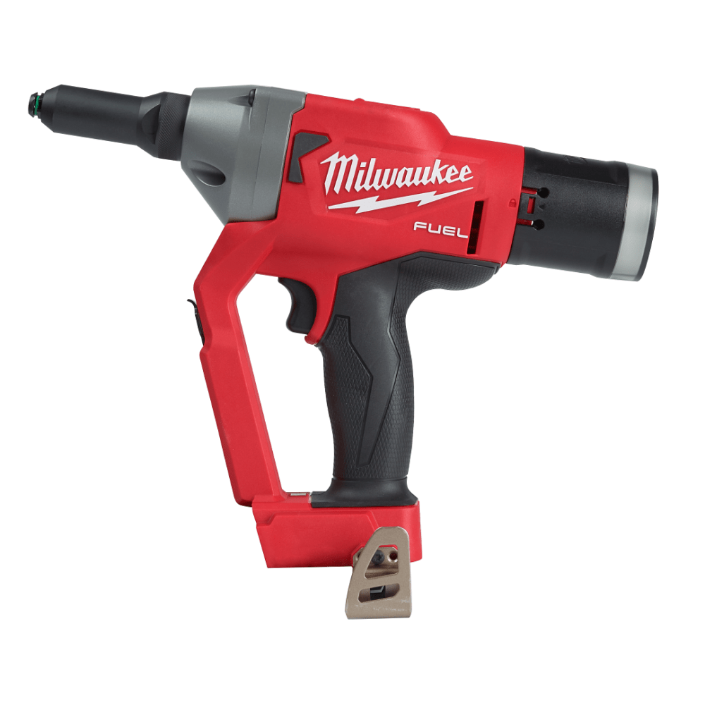  Máy rút rive dùng pin 18V Milwaukee M18 FRT-0X0 (bare) 