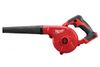 Máy thổi bụi dùng pin 18V Milwaukee M18 BBL