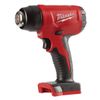 Máy khò hơi nóng dùng pin 18V Milwaukee M18 BHG