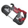 Máy cưa vòng dùng pin 18V Milwaukee M18 CBS125
