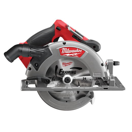  Máy cưa đĩa dùng pin 18V Milwaukee M18 CCS66-0 (bare) 