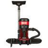Máy hút bụi đeo vai dùng pin 18V Milwaukee M18 FBPV