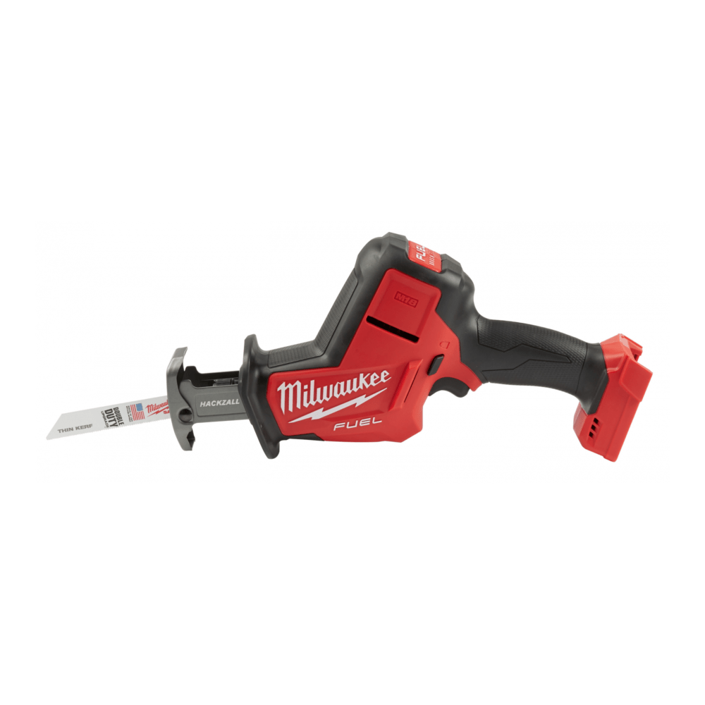  Máy cưa kiếm dùng pin 18V Milwaukee M18 FHZ-0 (bare) 