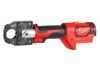 Máy bấm đầu Cos dùng pin 18V Milwaukee M18 HCCT