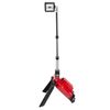 Đèn LED đứng điều khiển từ xa dùng pin 18V Milwaukee M18 ONERSAL