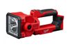Đèn rọi/ hắt dùng pin 18V Milwaukee M18 SLED