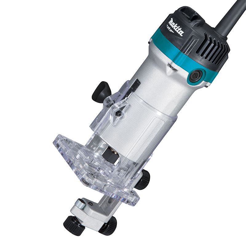  Máy đánh cạnh Makita M3701B (6.35mm) 