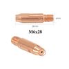 Bép hàn Mig M6x28