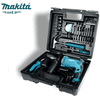 Bộ máy khoan động lực Makita M8103KX2B kèm 26 món dụng cụ