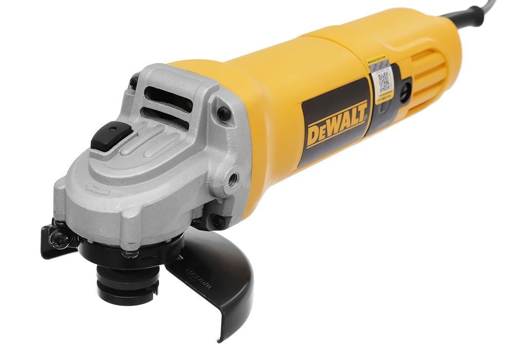  Máy mài góc Dewalt DW810B-B1 