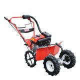  Máy đào bồn 4 thì màu đỏ Oshima MDB75 7.5HP 