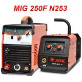  Máy hàn MIG Jasic MIG 250F N253 