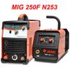 Máy hàn MIG Jasic MIG 250F N253