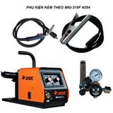  Máy hàn MIG Jasic MIG-315F N254 