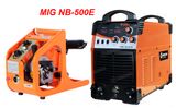  Máy hàn MIG Jasic MIG NB-500E 