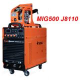  Máy hàn MIG Jasic MIG500 J8110 