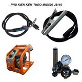  Máy hàn MIG Jasic MIG500 J8110 