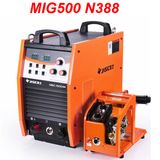  Máy hàn MIG Jasic MIG500 N388 
